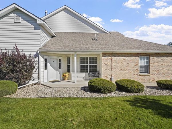 3034 25th STREET, Kenosha, WI 53144