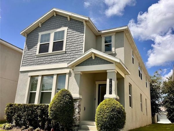 14180 TITLE WAY , WINTER GARDEN, FL 34787