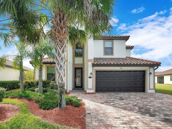 6914 QUIET CREEK DRIVE , BRADENTON, FL 34212