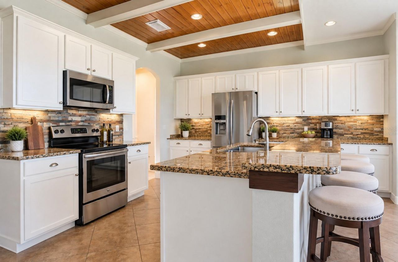 6914 Quiet Creek Drive, Bradenton, FL 34212 Photo
