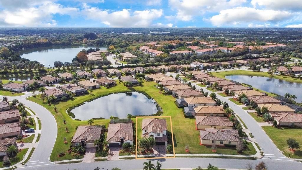6914 Quiet Creek Drive, Bradenton, FL 34212 Photo
