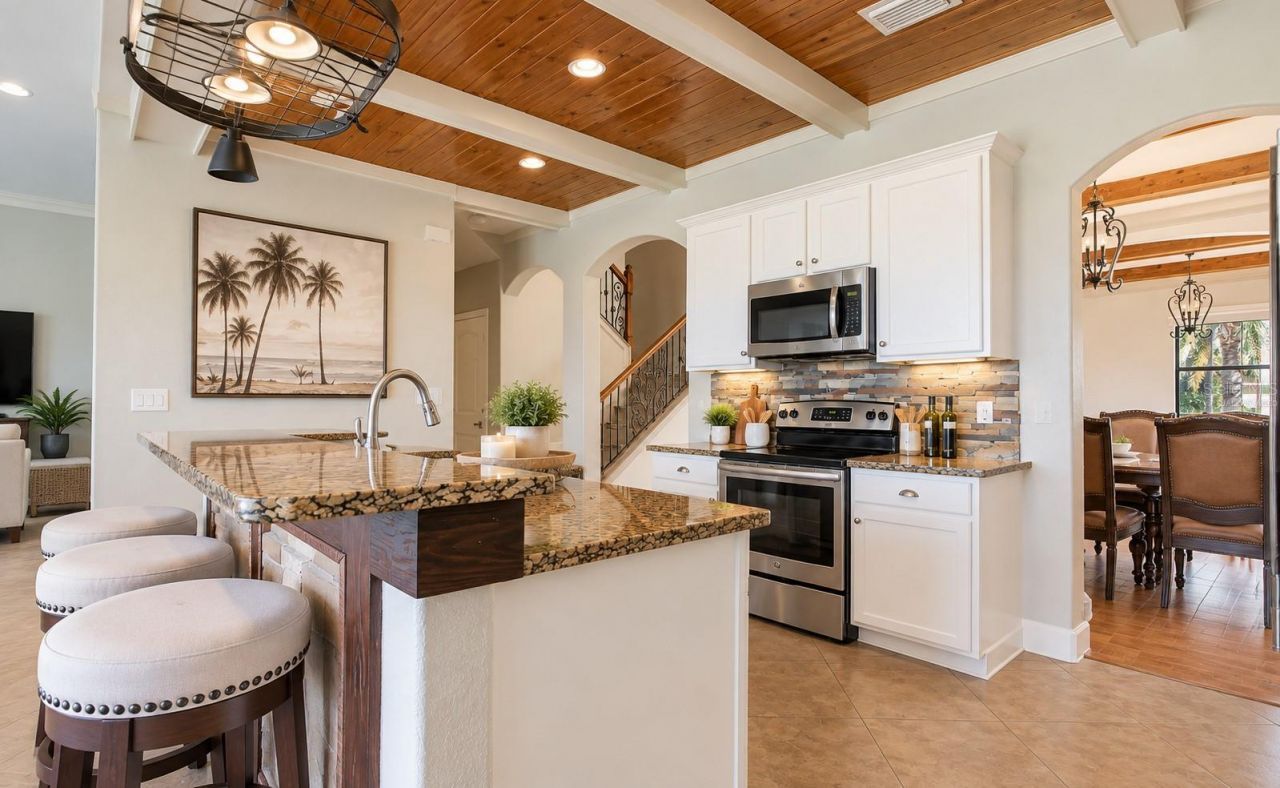 6914 Quiet Creek Drive, Bradenton, FL 34212 Photo