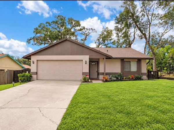 3602 PALM AVENUE , APOPKA, FL 32703