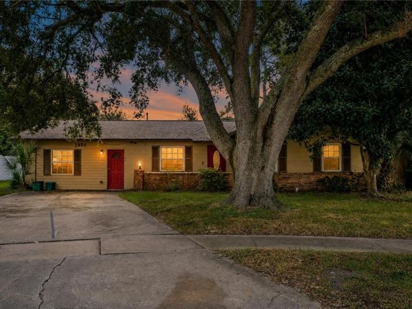 2020 LEANNE COURT , WINTER PARK, FL 32792