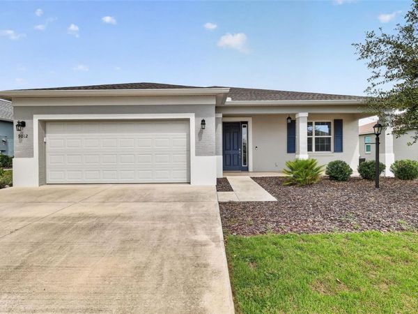 9012 SW 75TH LOOP , OCALA, FL 34481