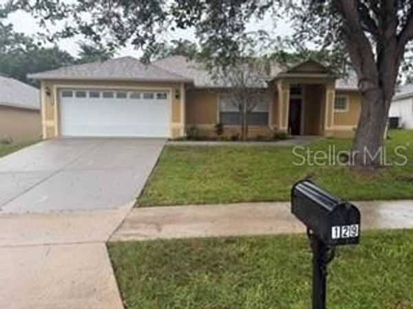 129 COMPASS ROSE DRIVE , GROVELAND, FL 34736