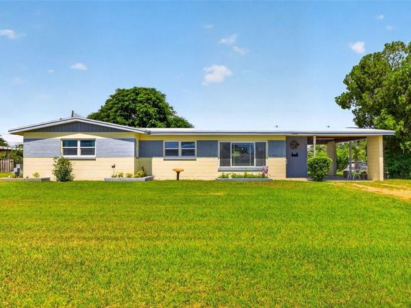 6401 34TH AVENUE N, ST PETERSBURG, FL 33710