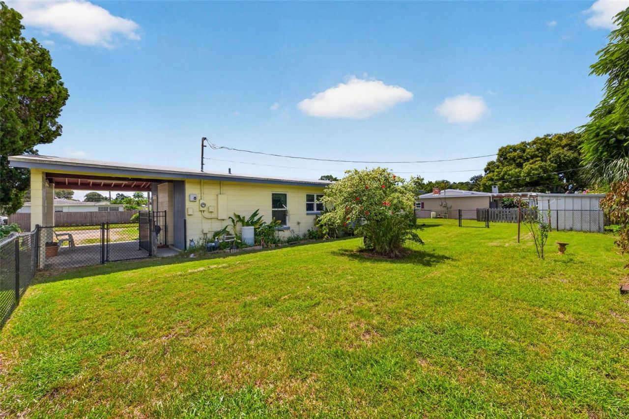 6401 34th Avenue N, Saint Petersburg, FL 33710 Photo