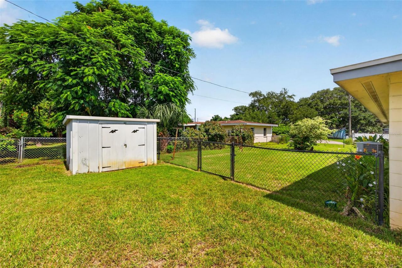 6401 34th Avenue N, Saint Petersburg, FL 33710 Photo