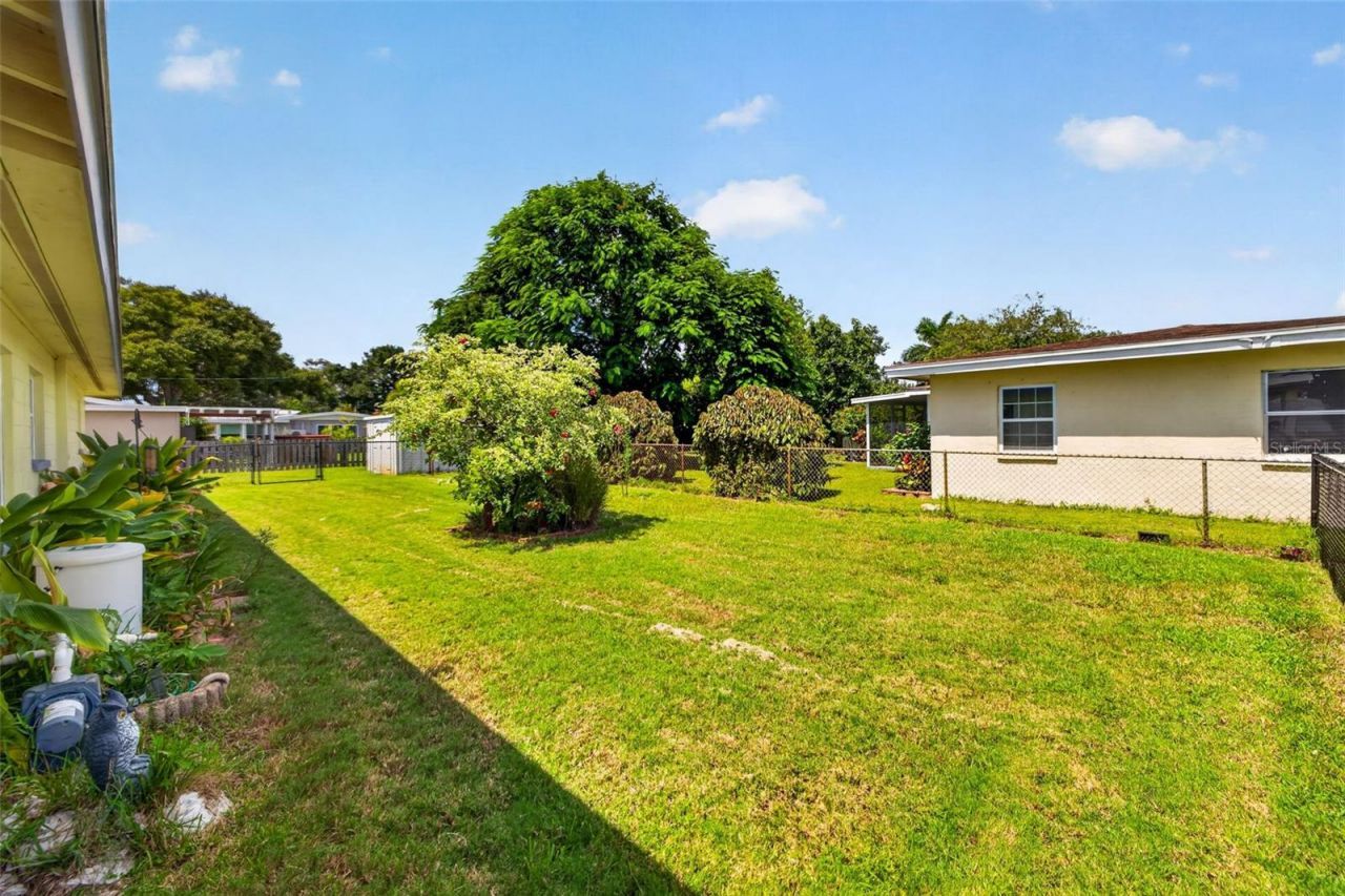 6401 34th Avenue N, Saint Petersburg, FL 33710 Photo