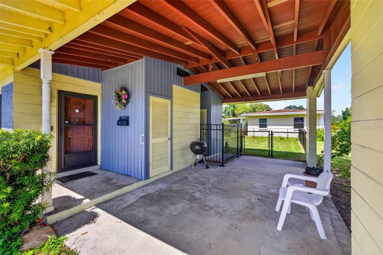 6401 34th Avenue N, Saint Petersburg, FL 33710 Photo