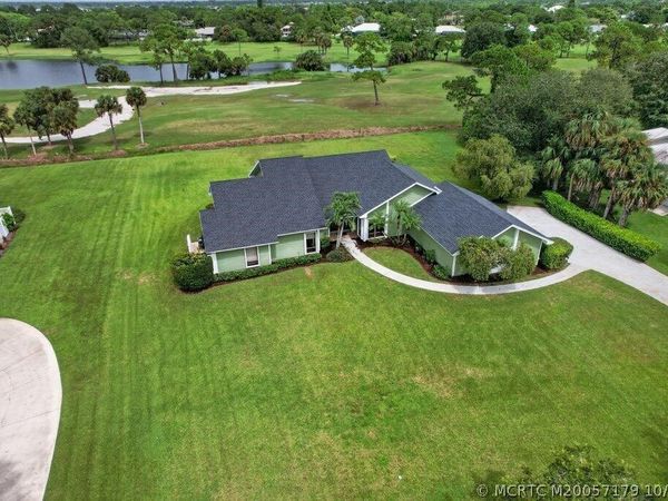 4125 SW Bimini Circle S, Palm City, FL 34990