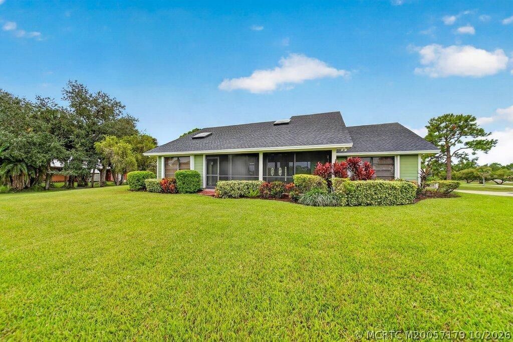 4125 SW Bimini Circle S, Palm City, FL 34990 Photo
