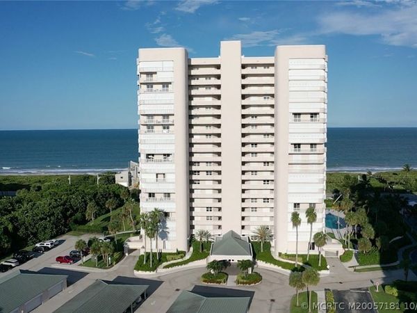 5051 N Highway A1a , Unit 12-6, Fort Pierce, FL 34949