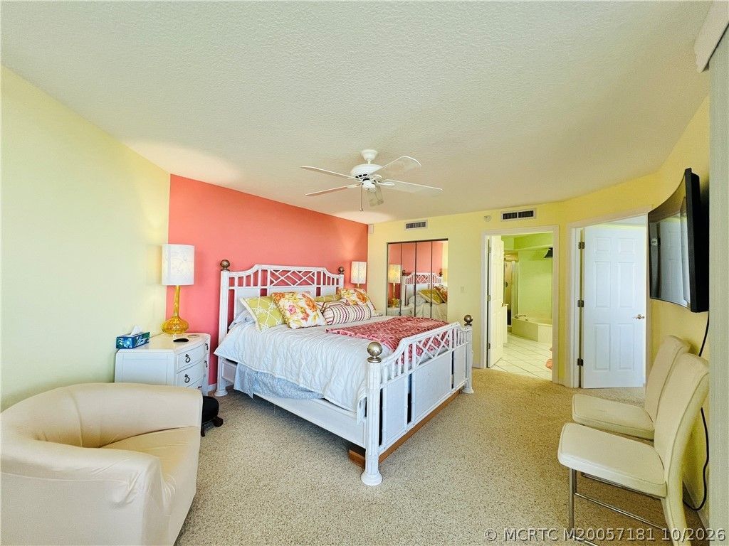 5051 N Highway A1a , Unit 12-6, Fort Pierce, FL 34949 Photo