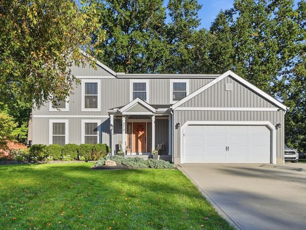 470 Sutterton Drive, Columbus, OH 43230
