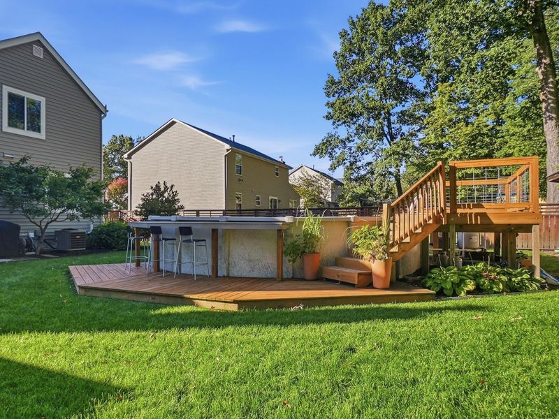 470 Sutterton Drive, Columbus, OH 43230 Photo 86