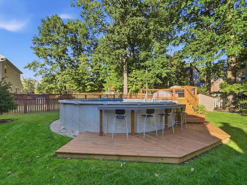 470 Sutterton Drive, Columbus, OH 43230 Photo 87