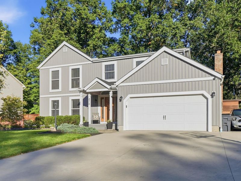 470 Sutterton Drive, Columbus, OH 43230 Photo 90