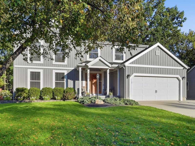 470 Sutterton Drive, Columbus, OH 43230 Photo 93