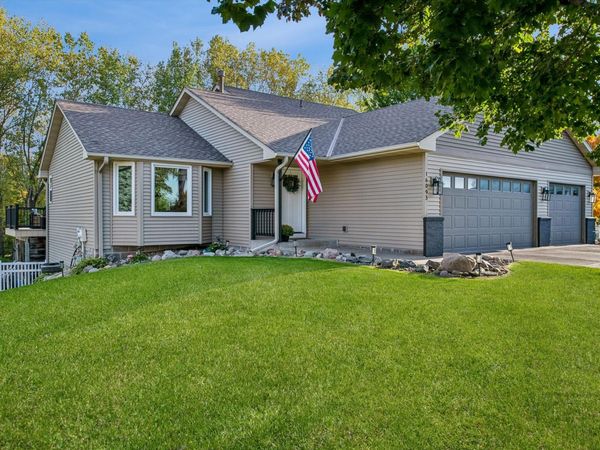 16093 Wren Court SE, Prior Lake, MN 55372