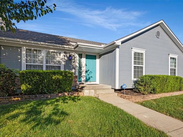 616 Patrick Drive, Excelsior Springs, MO 64024