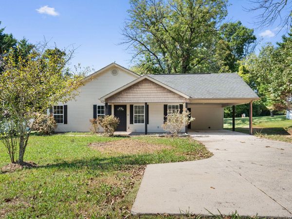 4588 Ooltewah Ringgold Road, Ringgold, GA 30736