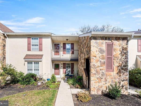 178 VALLEY STREAM CIRCLE, Unit 178H, CHESTERBROOK, PA 19087