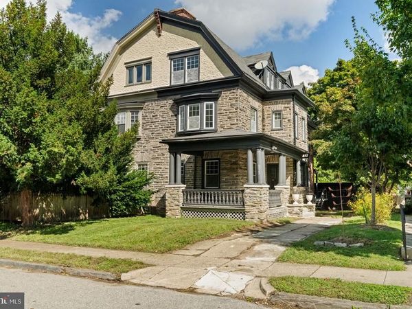 6923 BOYER STREET, PHILADELPHIA, PA 19119