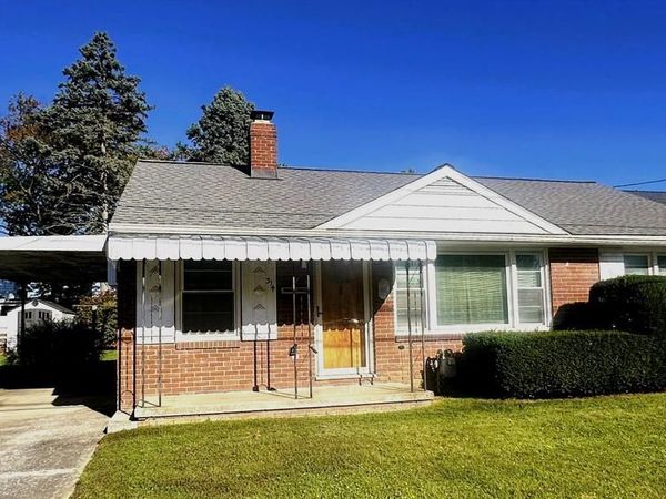 314 LUMBER STREET , LITTLESTOWN, PA 17340