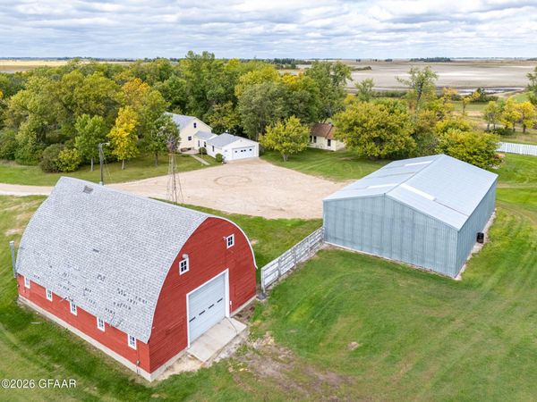 3230 124TH Avenue NE, Niagara, ND 58266