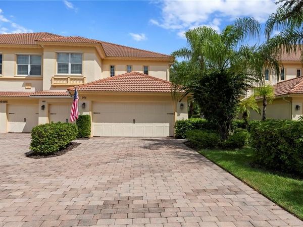 26485 Lucky Stone RD, Unit 202, BONITA SPRINGS, FL 34135