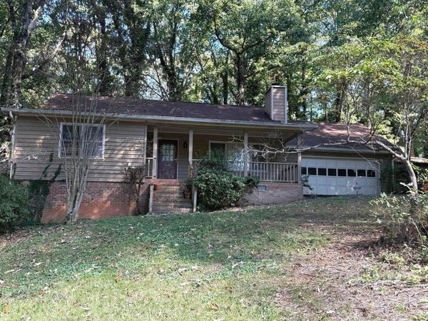 6414 Gids Court, Lithonia, GA 30058