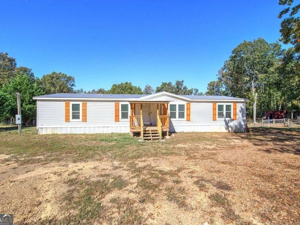 349 Dublin Circle NE, Rome, GA 30161