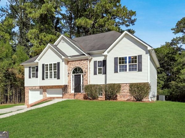 3688 Bells Ferry Road NW, Kennesaw, GA 30144