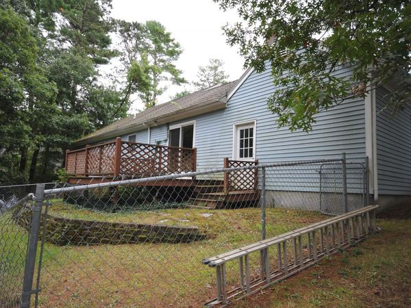 540 Head Of The Bay Road, Bourne, MA 02532