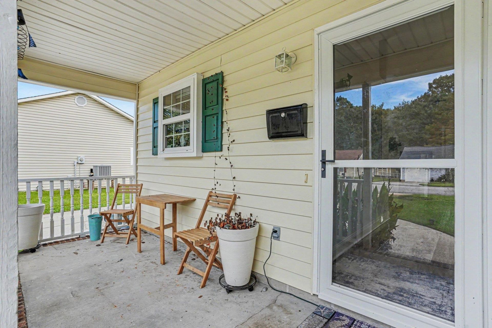 4401 Bradford Circle Photo 29