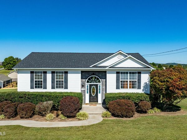 1238 Bowmantown Road, Limestone, TN 37681