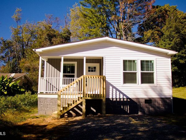 313 Ruth Street, Bristol, TN 37620