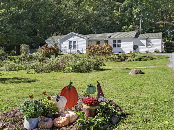 821 South Beaver Dam Avenue, Damascus, VA 24236