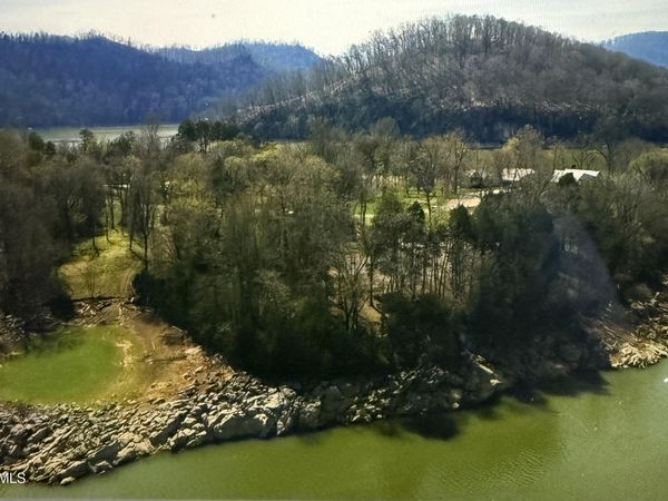 Lot 27r Walnut Bend Drive, Whitesburg, TN 37891