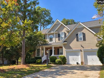 318 Water Hickory Way , Columbia, SC 29229
