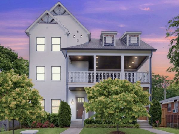 916 15th Ave S, Unit A, Nashville, TN 37212