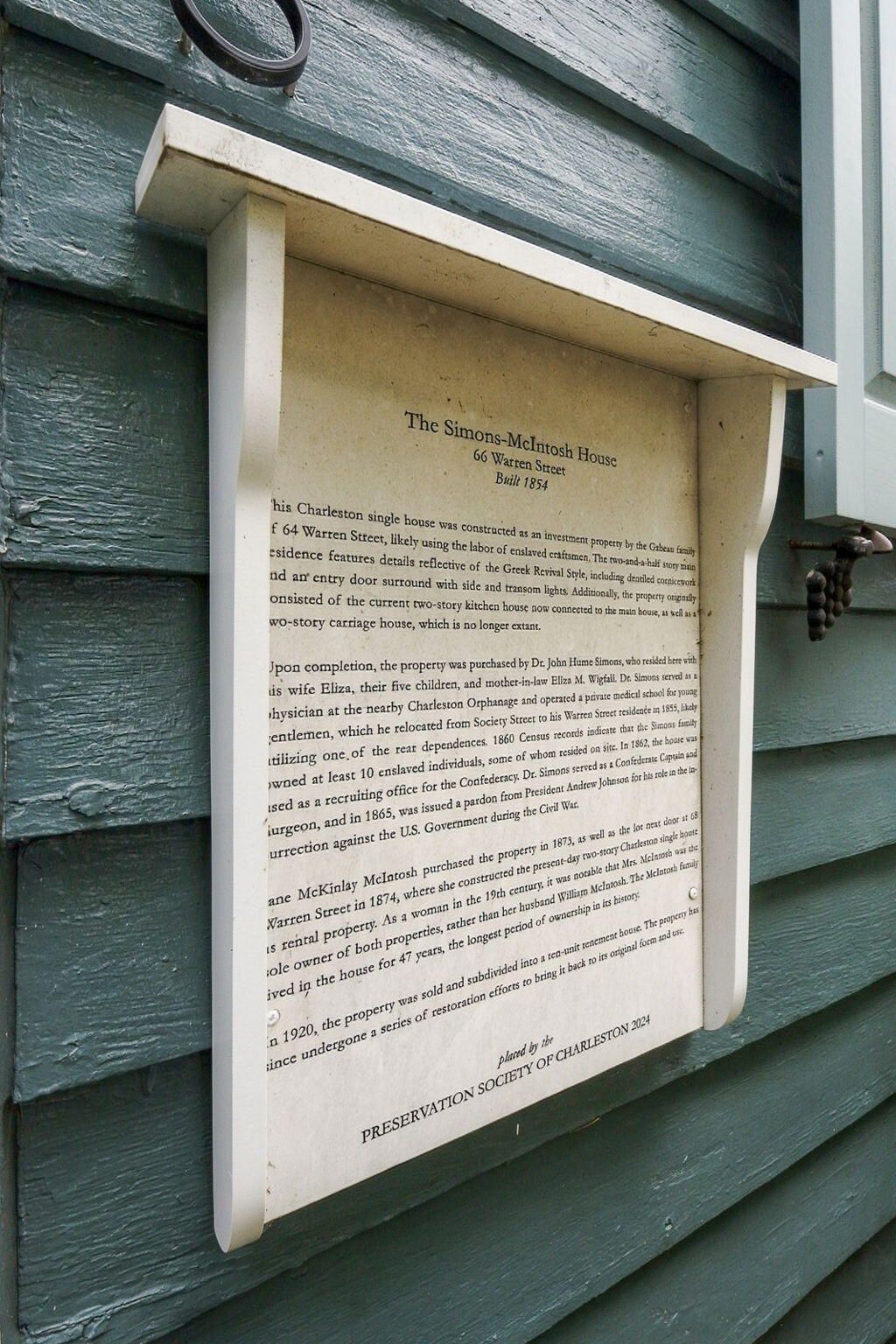 66 Warren Street Photo 5