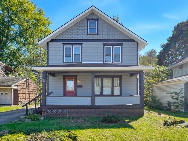 701 E Lincolnway , Minerva, OH 44657