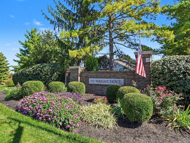 564 Cloverfield Lane, Unit 107, Fort Wright, KY 41011 Photo 22