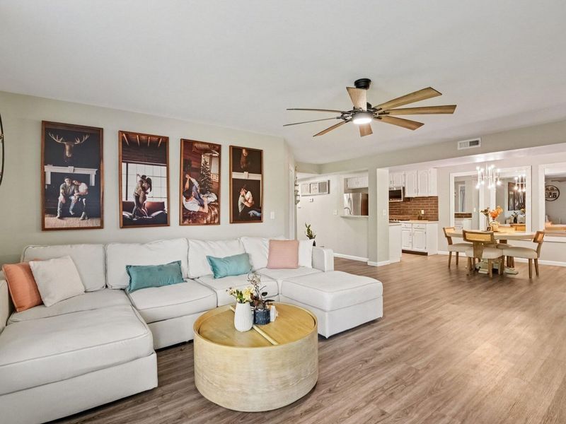 564 Cloverfield Lane, Unit 107, Fort Wright, KY 41011 Photo 4