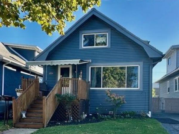 251 Parkwood Avenue, Buffalo, NY 14217