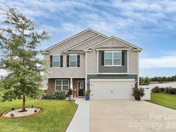 106 Honey Court , Mooresville, NC 28117