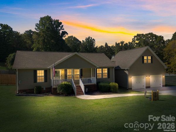 1425 Ebenezer Road , China Grove, NC 28023